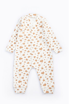 Комбінезон ясельний